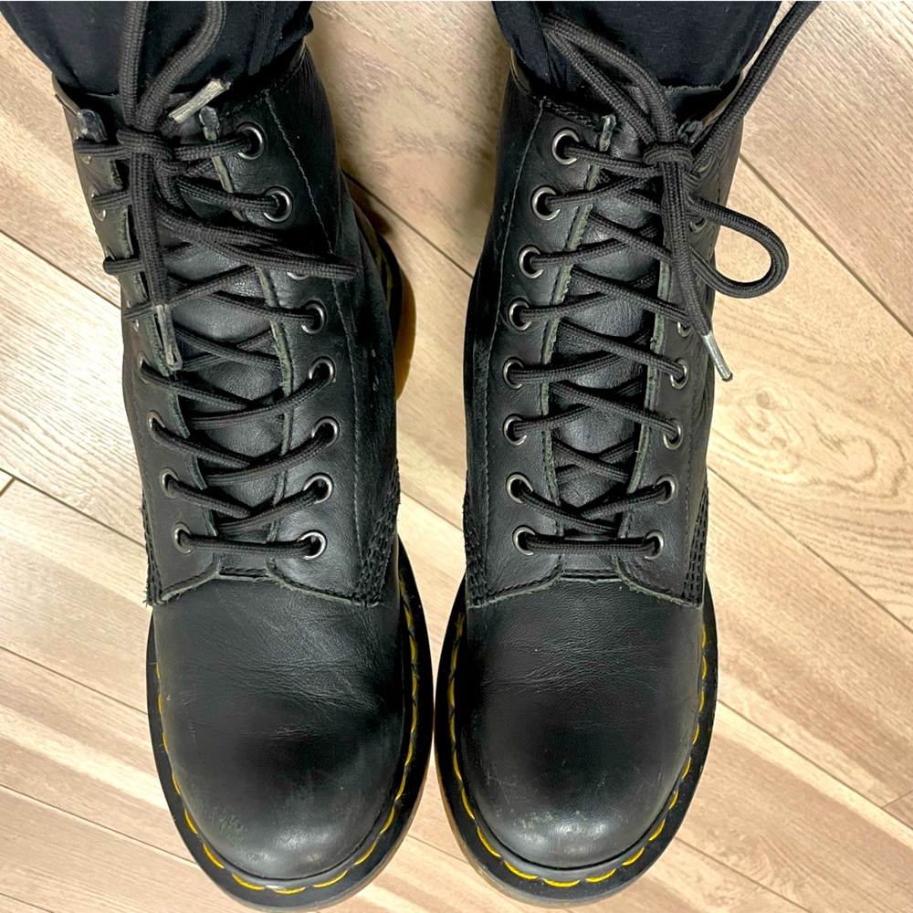 Extremely soft OG Doc Martens